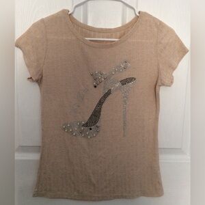 Cute Women’s t-shirt